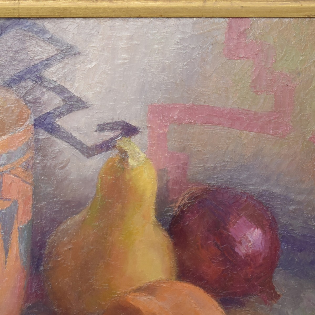 David Farrell, American (20th Century)