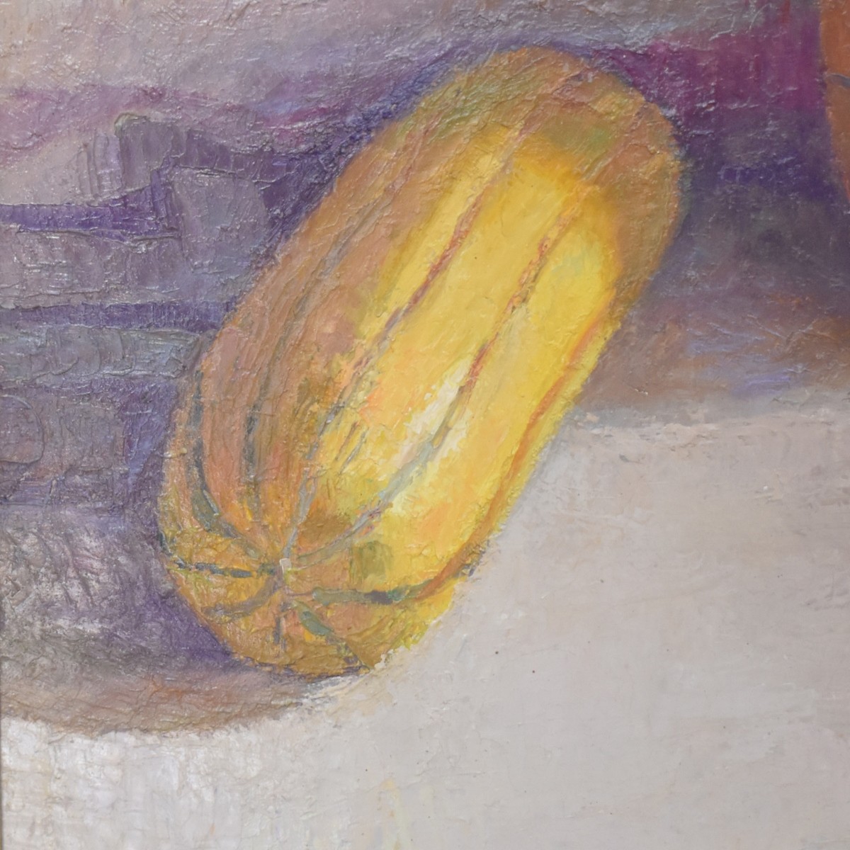 David Farrell, American (20th Century)