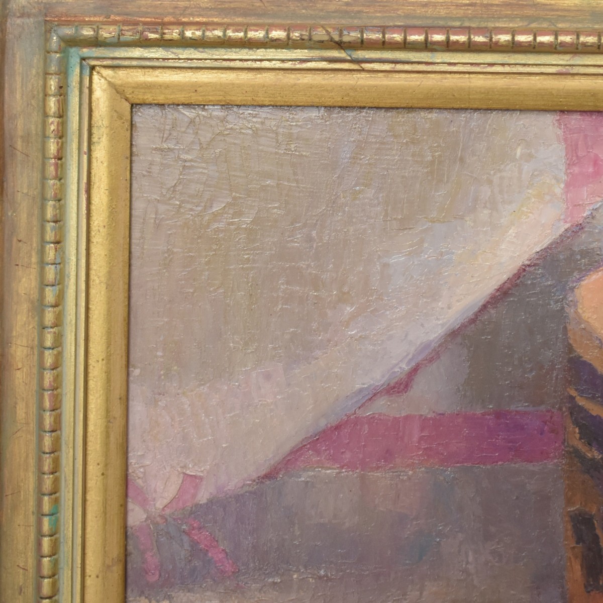 David Farrell, American (20th Century)