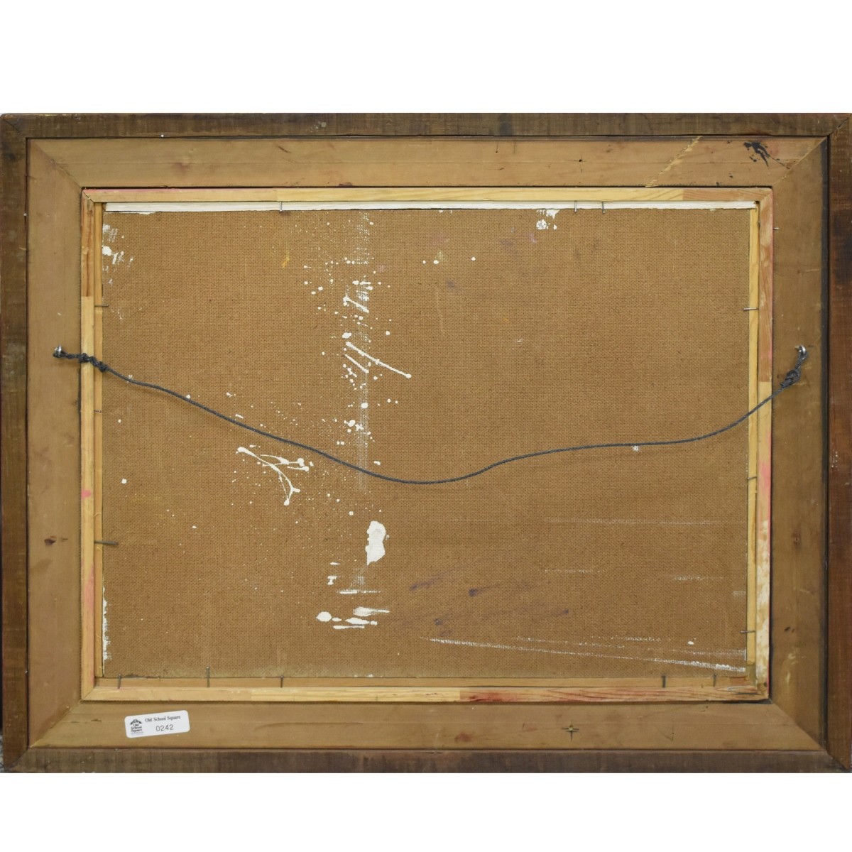 David Farrell, American (20th Century)