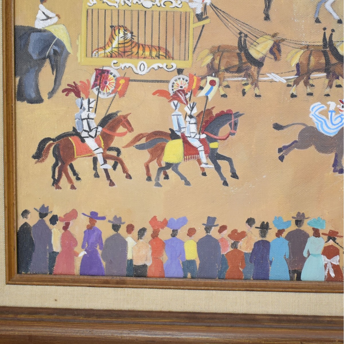 Harold Noyes, American (1911-2004)