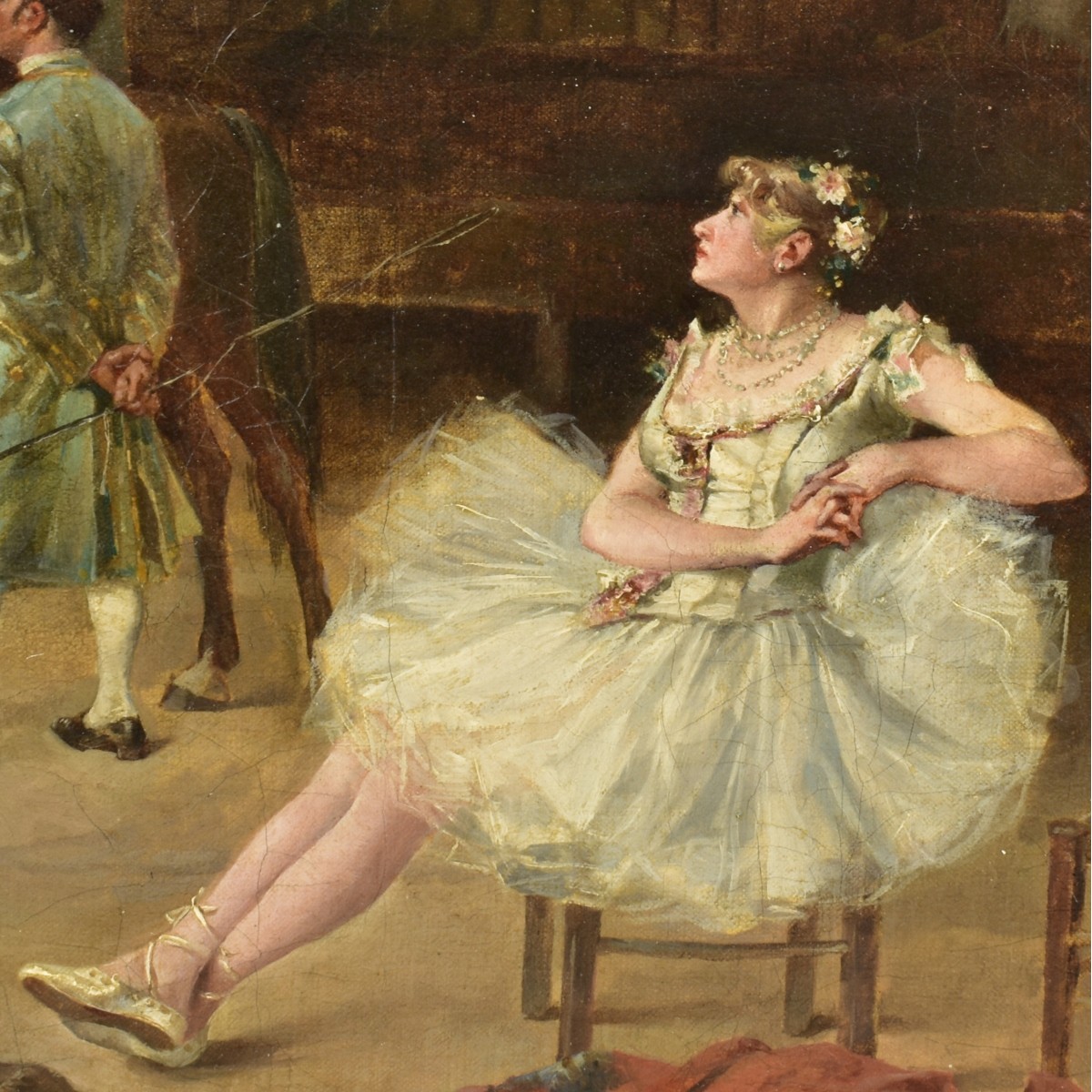 Enrique Miralles, Spanish (b. 1883)