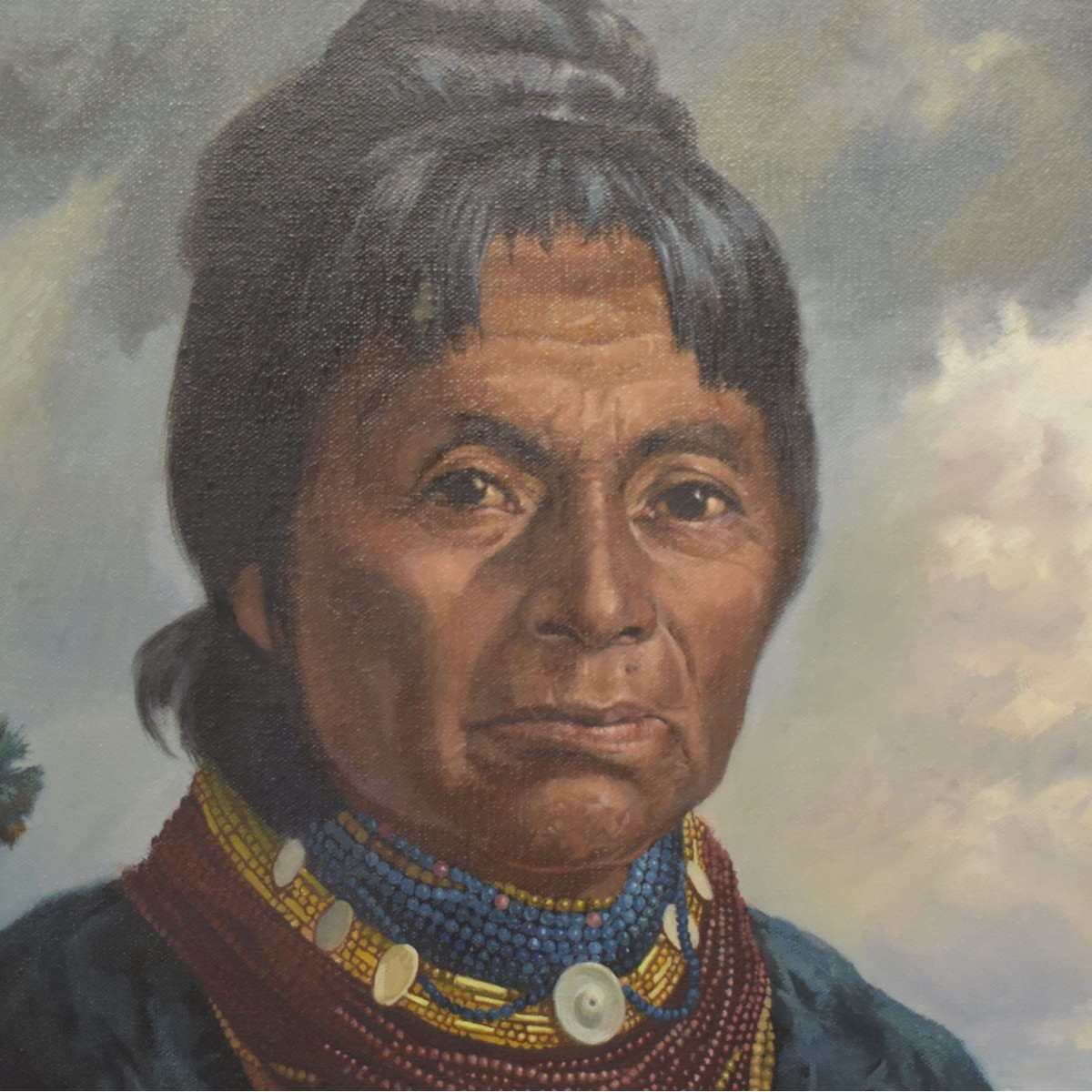 James Hutchinson, Am. (b. 1932)