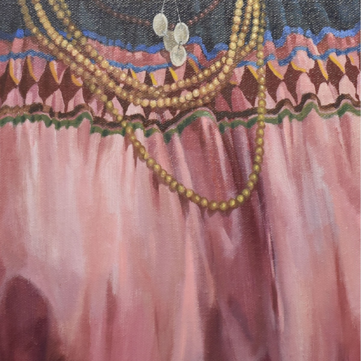 James Hutchinson, Am. (b. 1932)