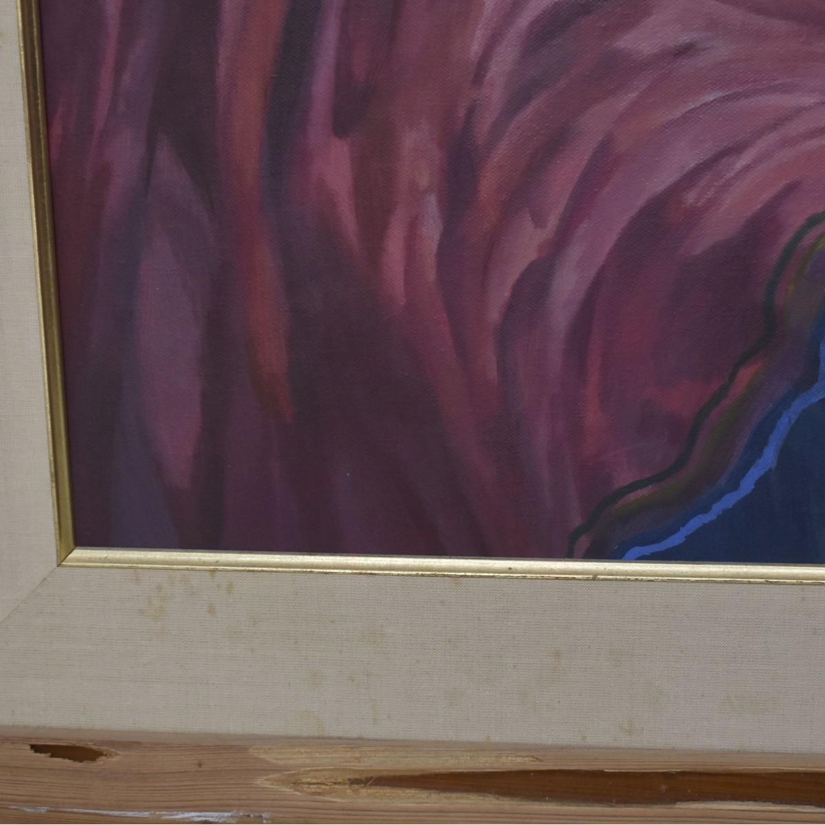 James Hutchinson, Am. (b. 1932)