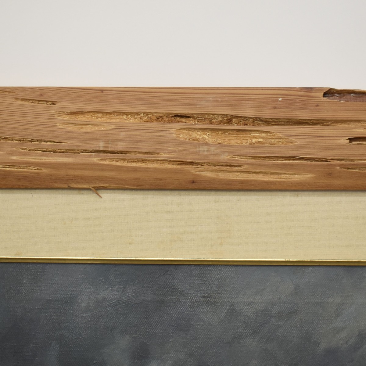 James Hutchinson, Am. (b. 1932)