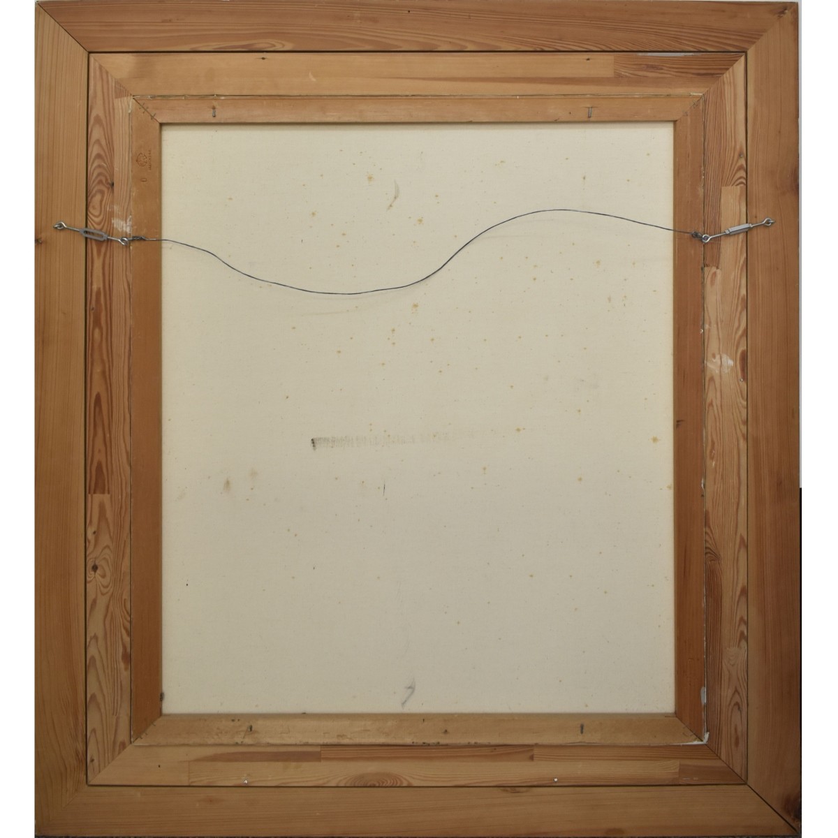 James Hutchinson, Am. (b. 1932)