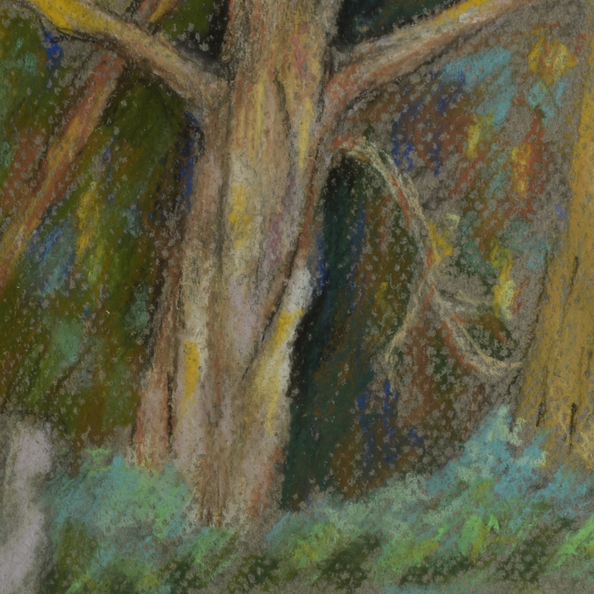 Adele Waife, American (20th Century)