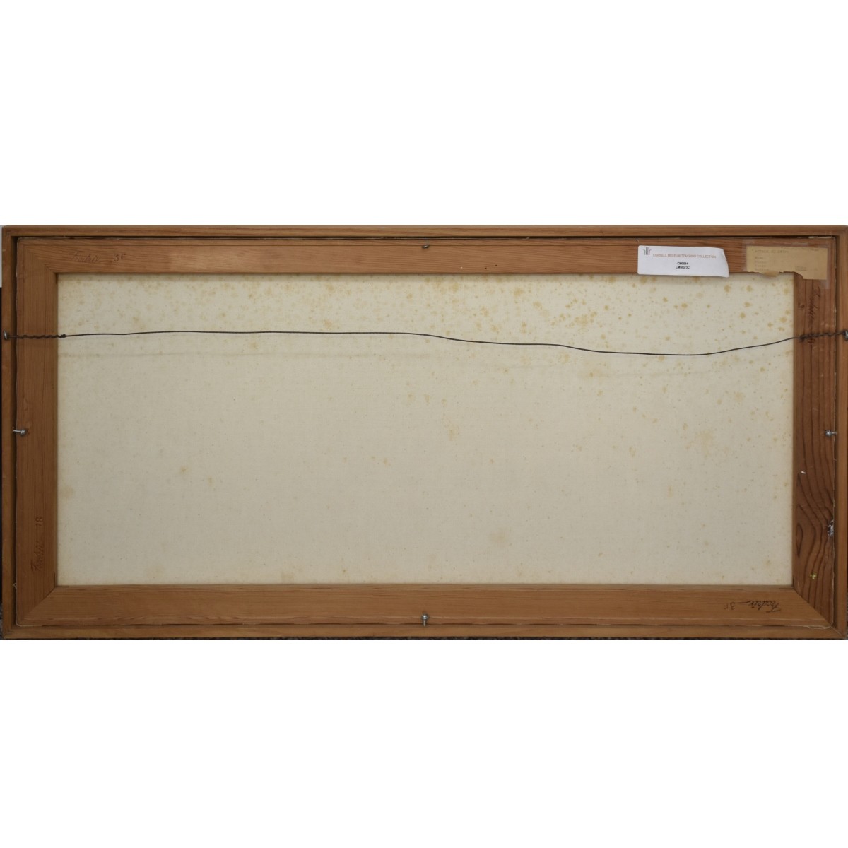 Mary Grace Colla, American. (20th C.)