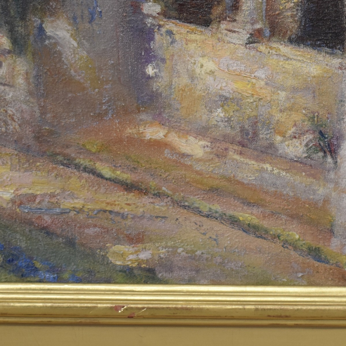 Arnold Friedman, American (1874-1946)