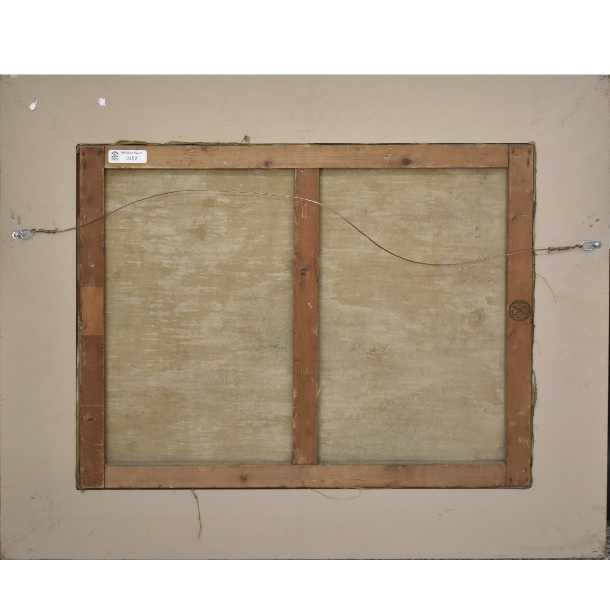 Arnold Friedman, American (1874-1946)