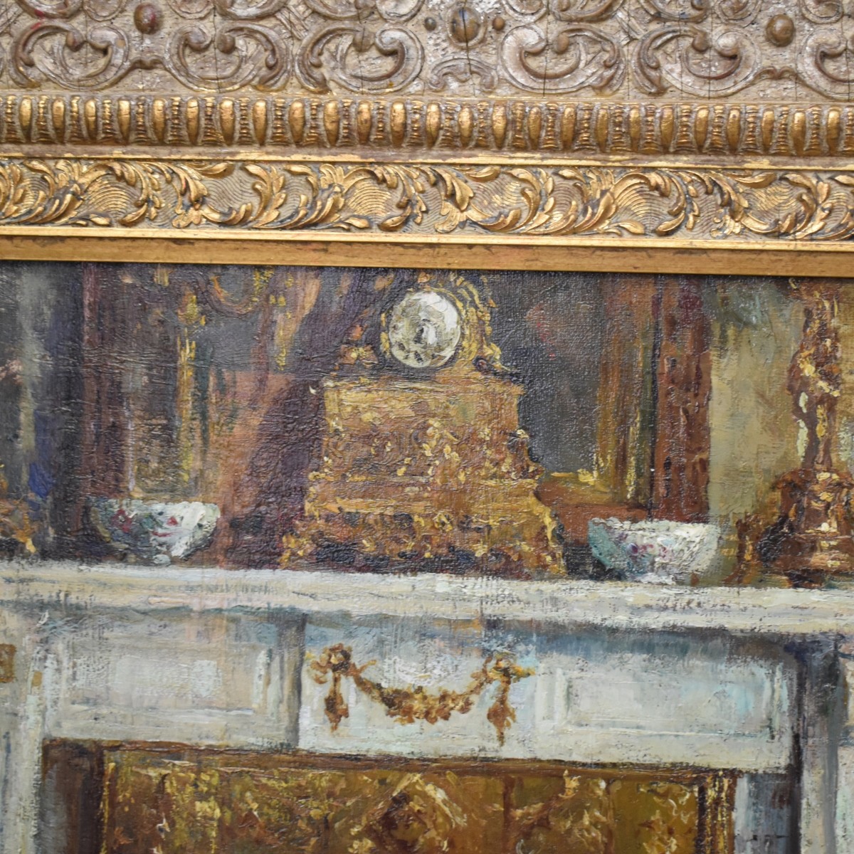 Cora Lou Robinson American (20th C.)