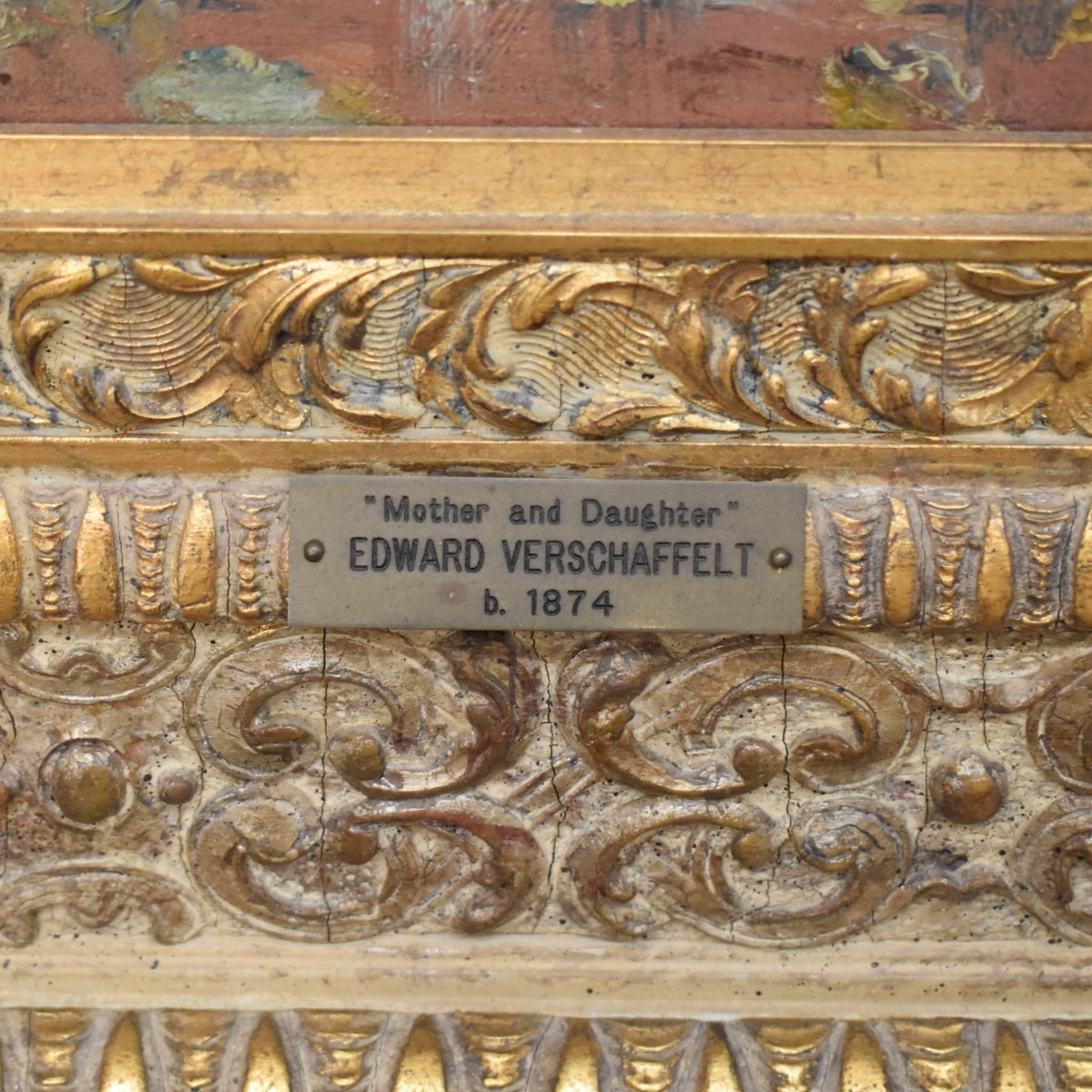 Cora Lou Robinson American (20th C.)