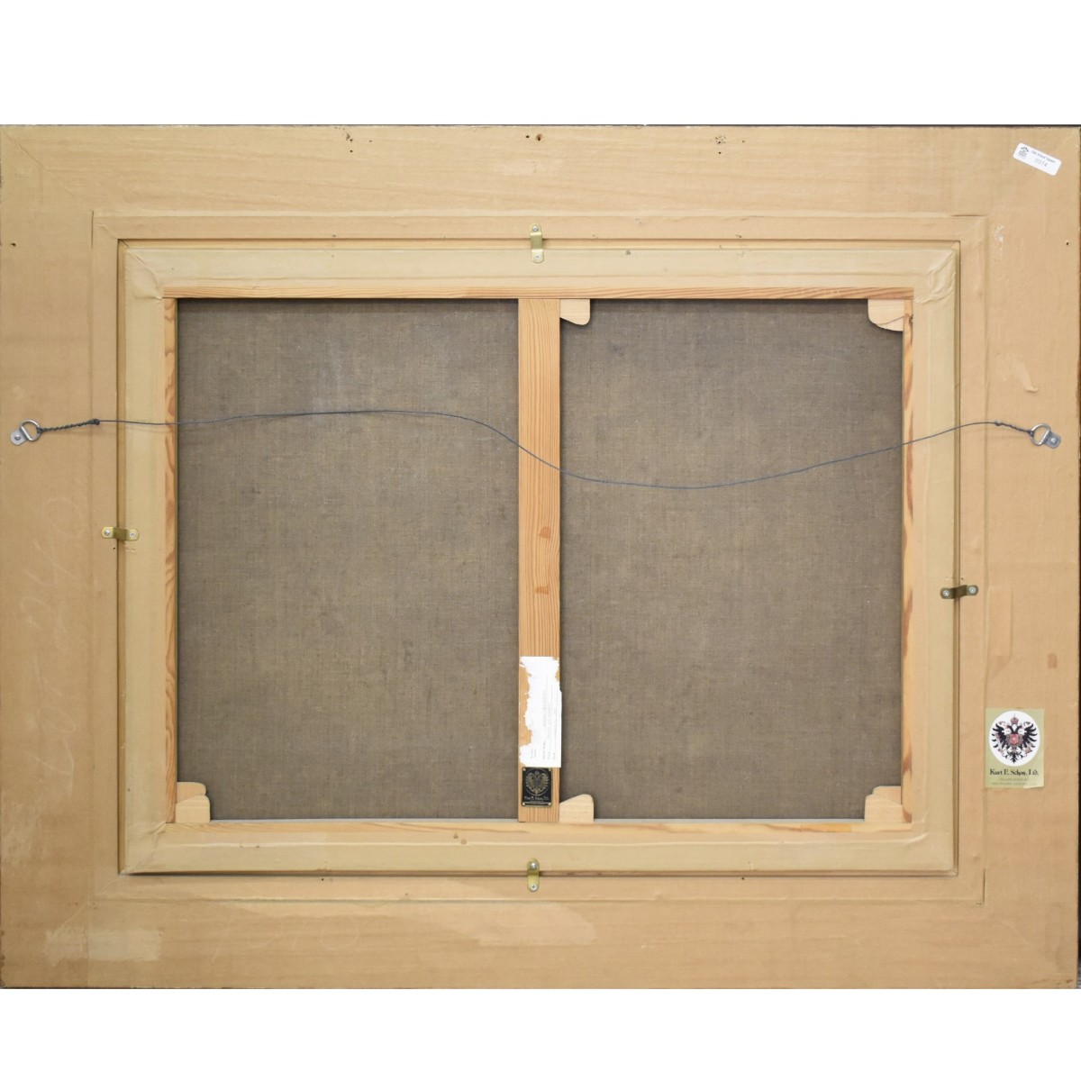 Cora Lou Robinson American (20th C.)