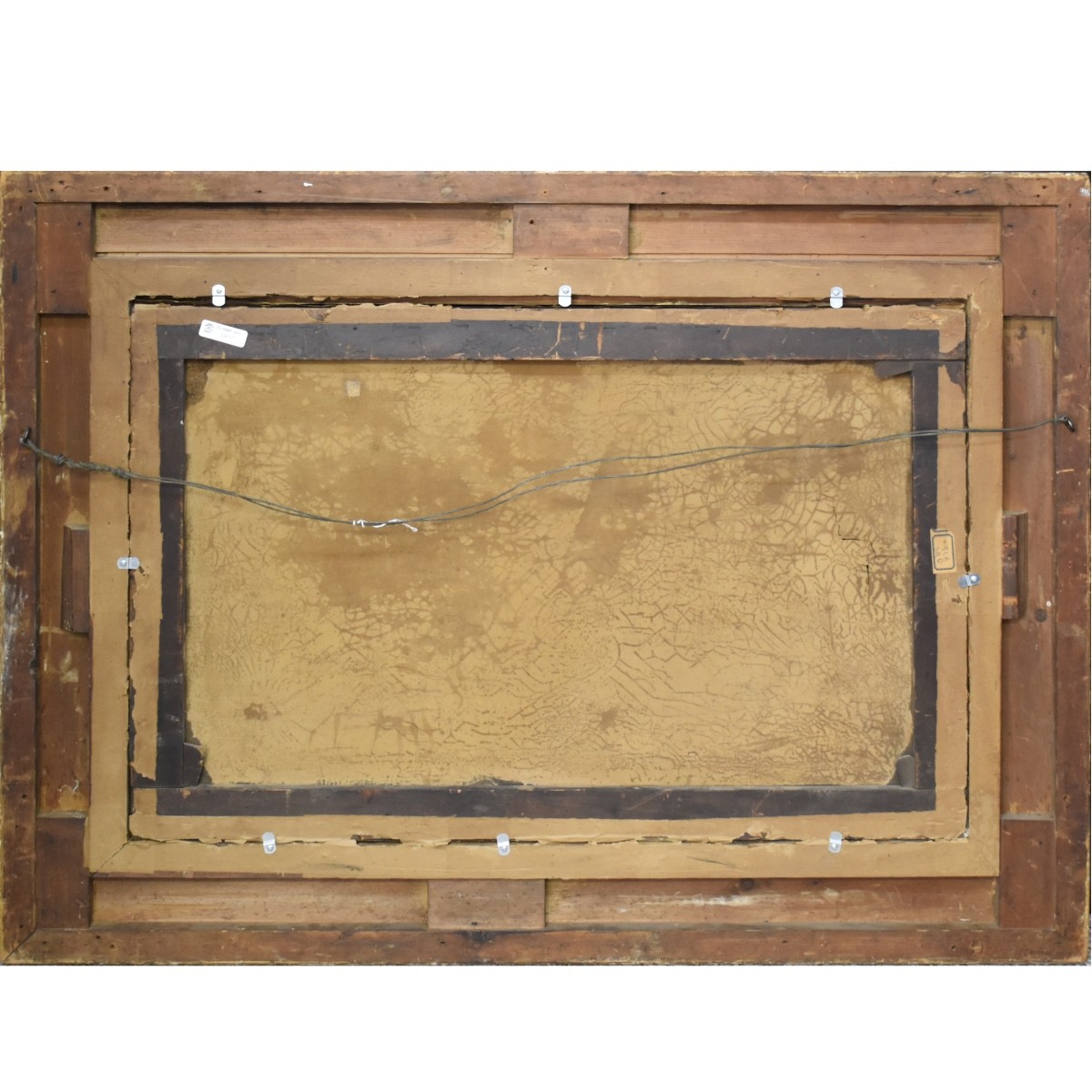 Sidney R. Percy, British (1821-1886)