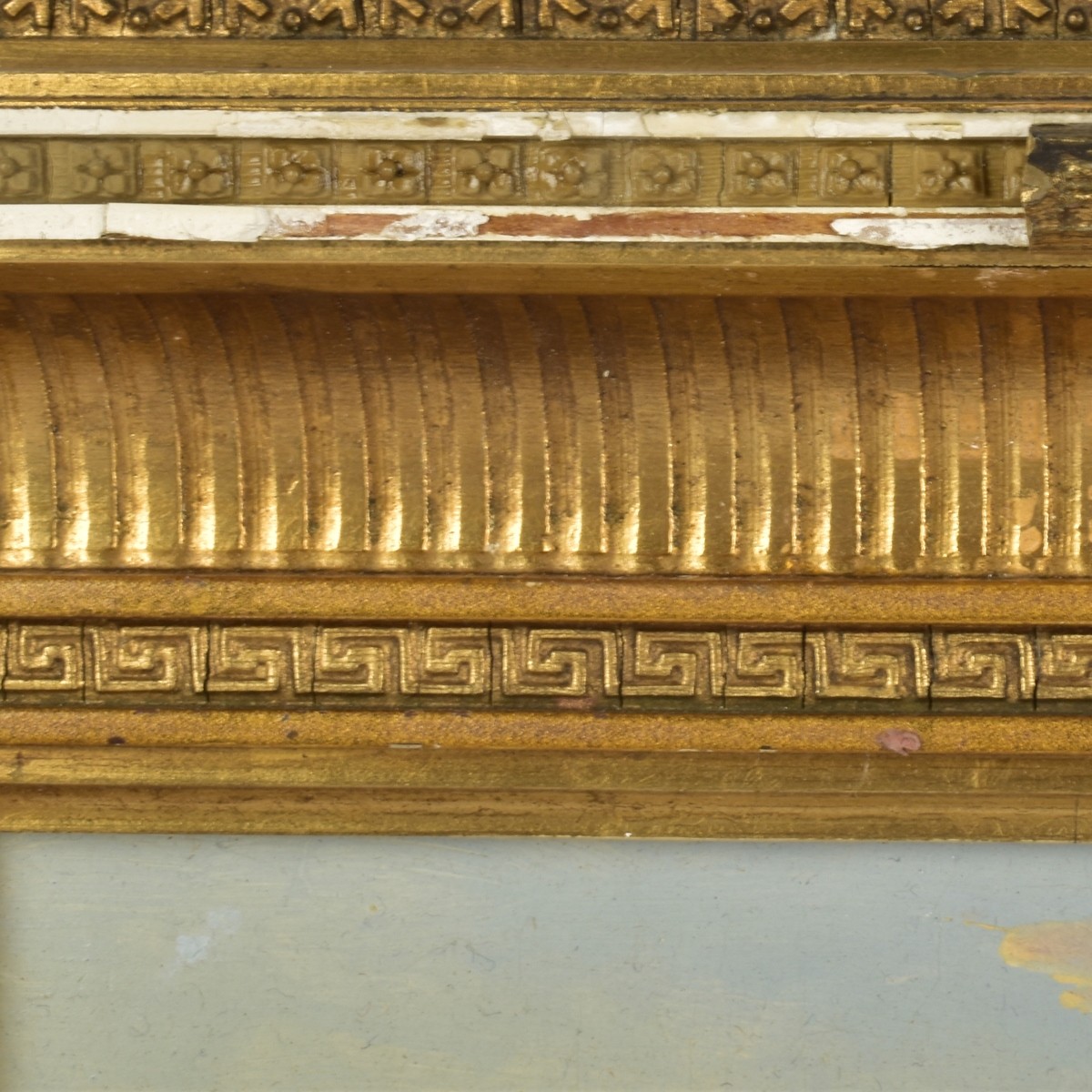 English School Landscape