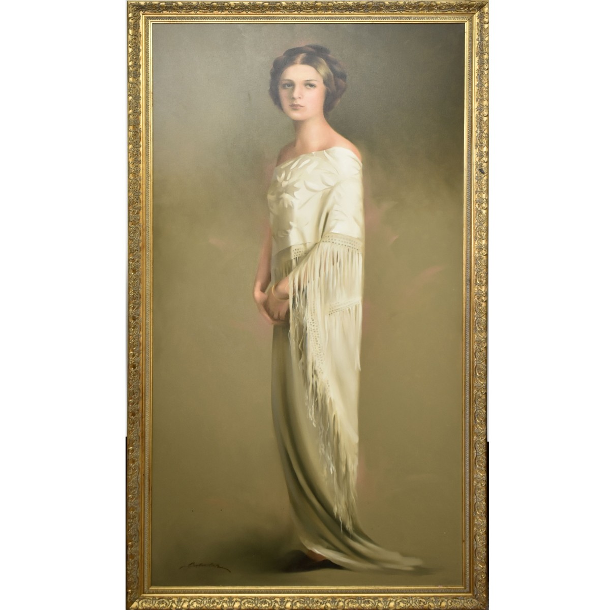 Joyce Birkenstock, American (20th Century)