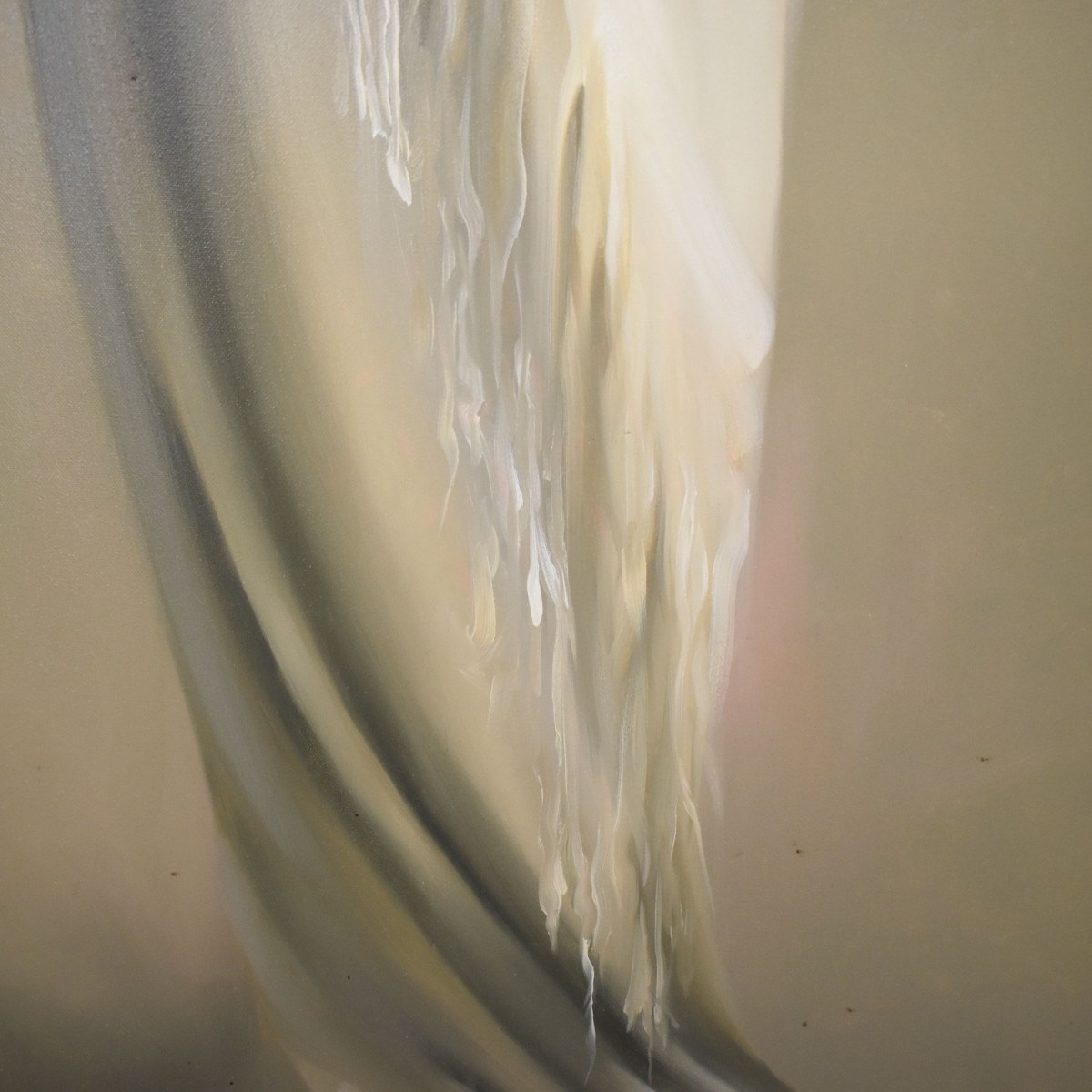 Joyce Birkenstock, American (20th Century)