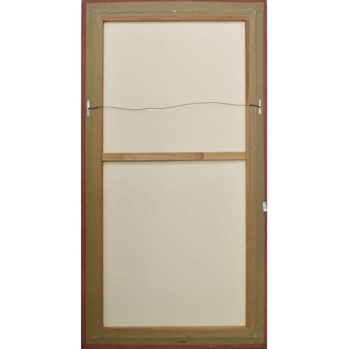 Joyce Birkenstock, American (20th Century)