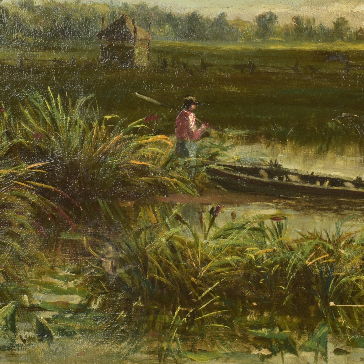 James R. Brevoort, American (1832-1918)