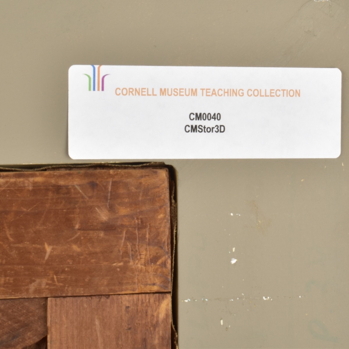 James R. Brevoort, American (1832-1918)