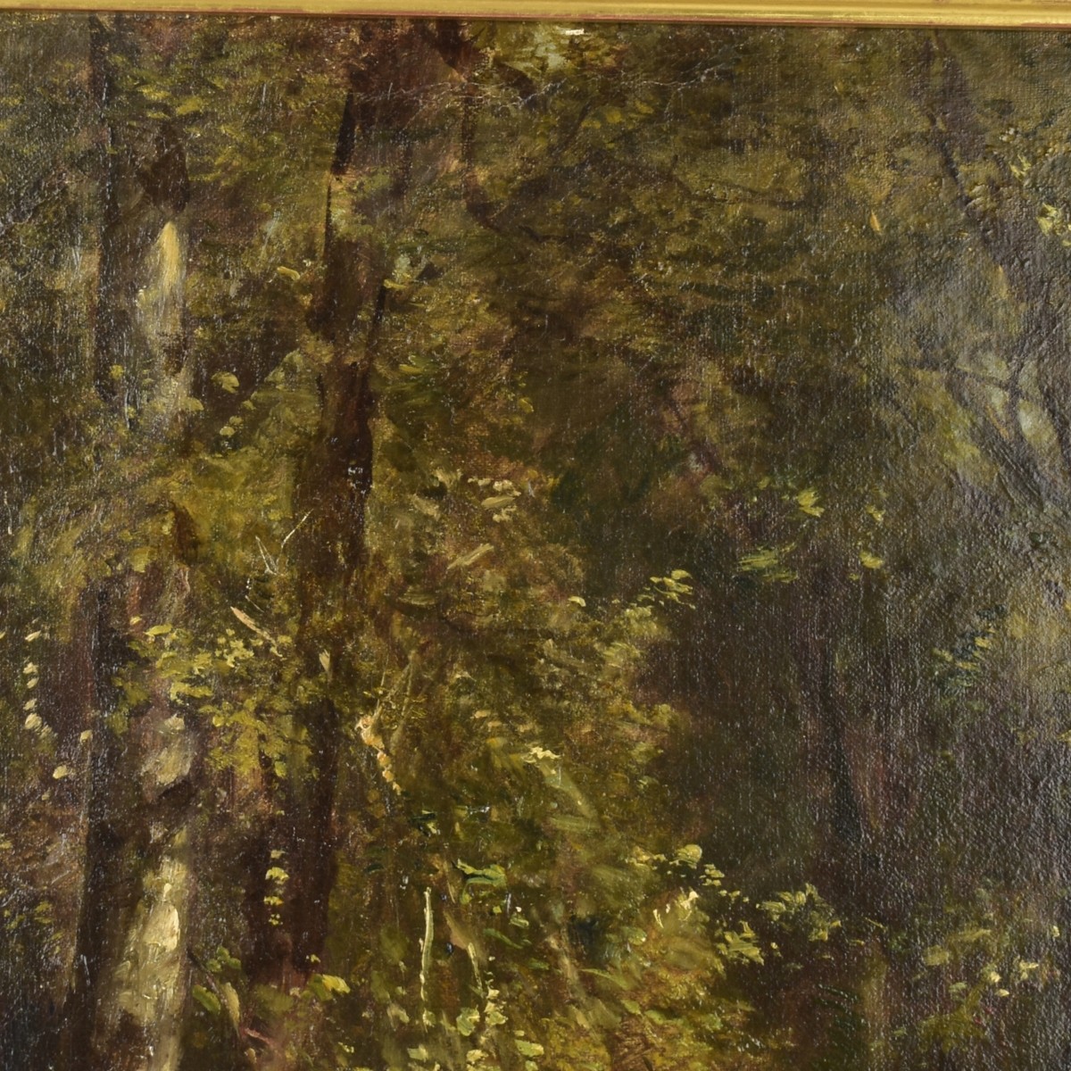 John F. Kensett , American (1816-1872)