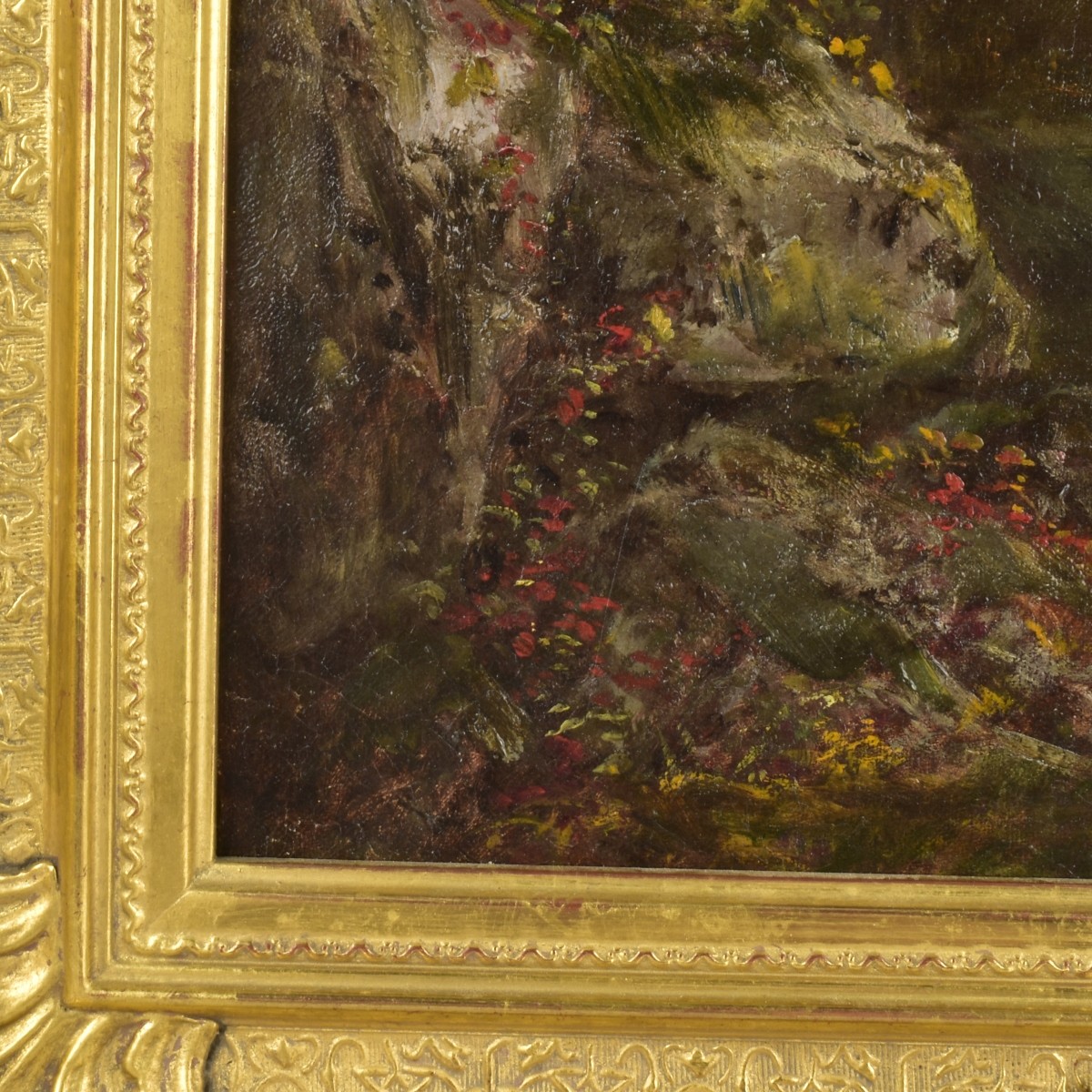 John F. Kensett , American (1816-1872)