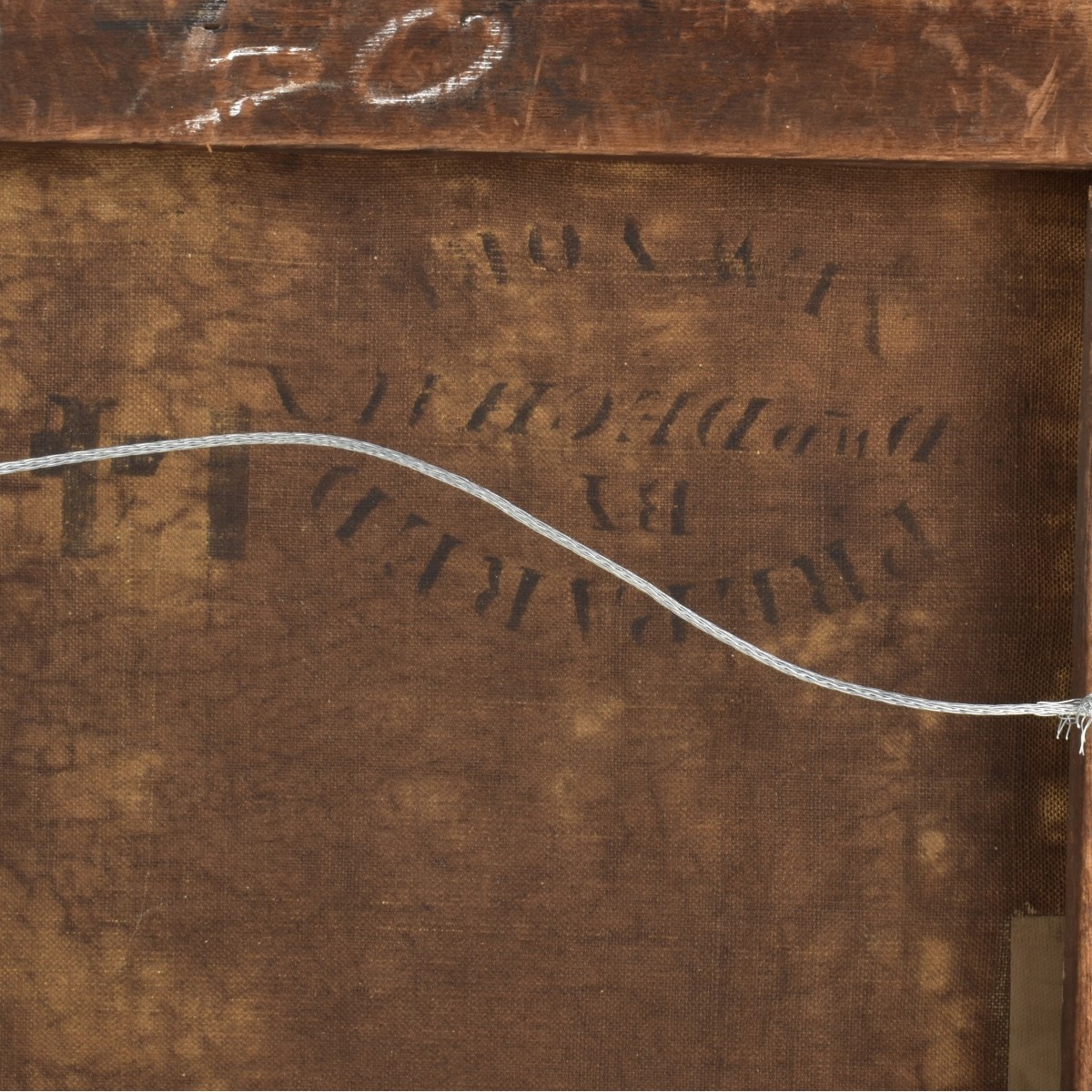 John F. Kensett , American (1816-1872)