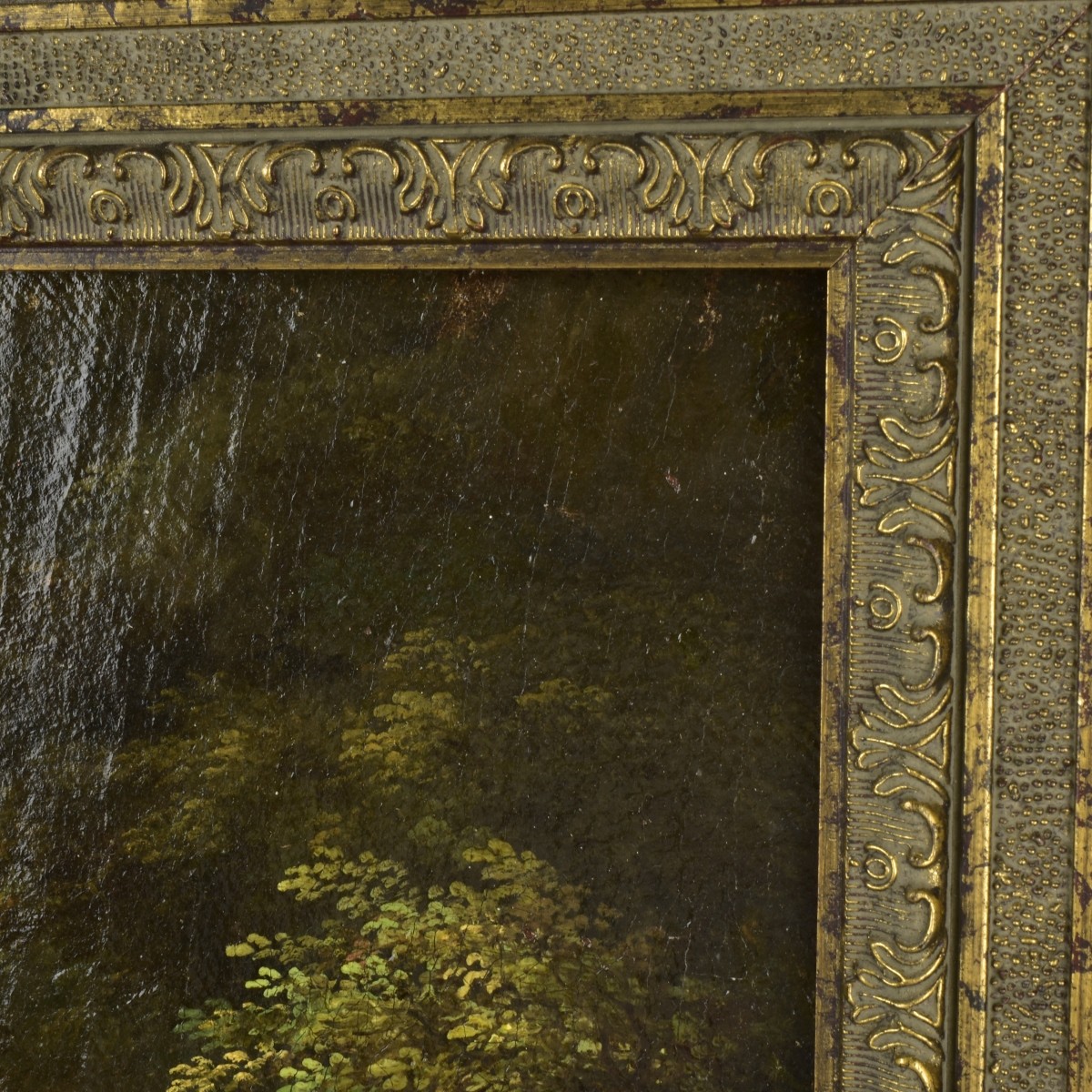 John Martin, England (1789-1854)