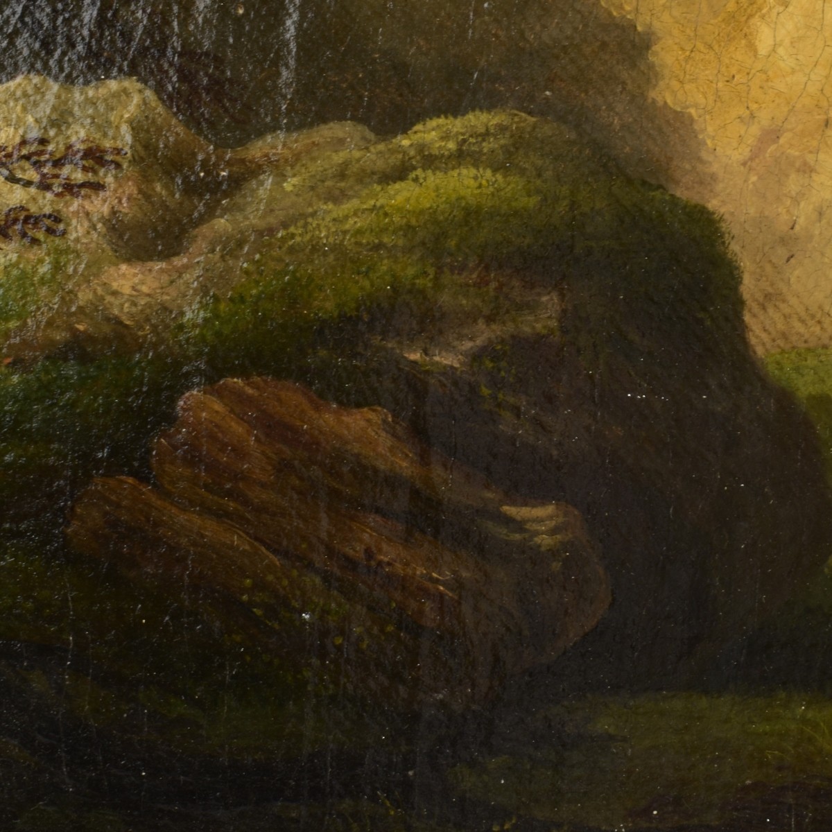 John Martin, England (1789-1854)