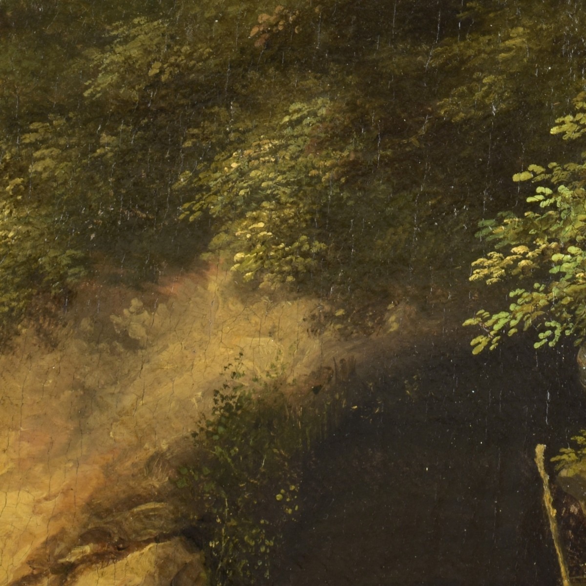 John Martin, England (1789-1854)