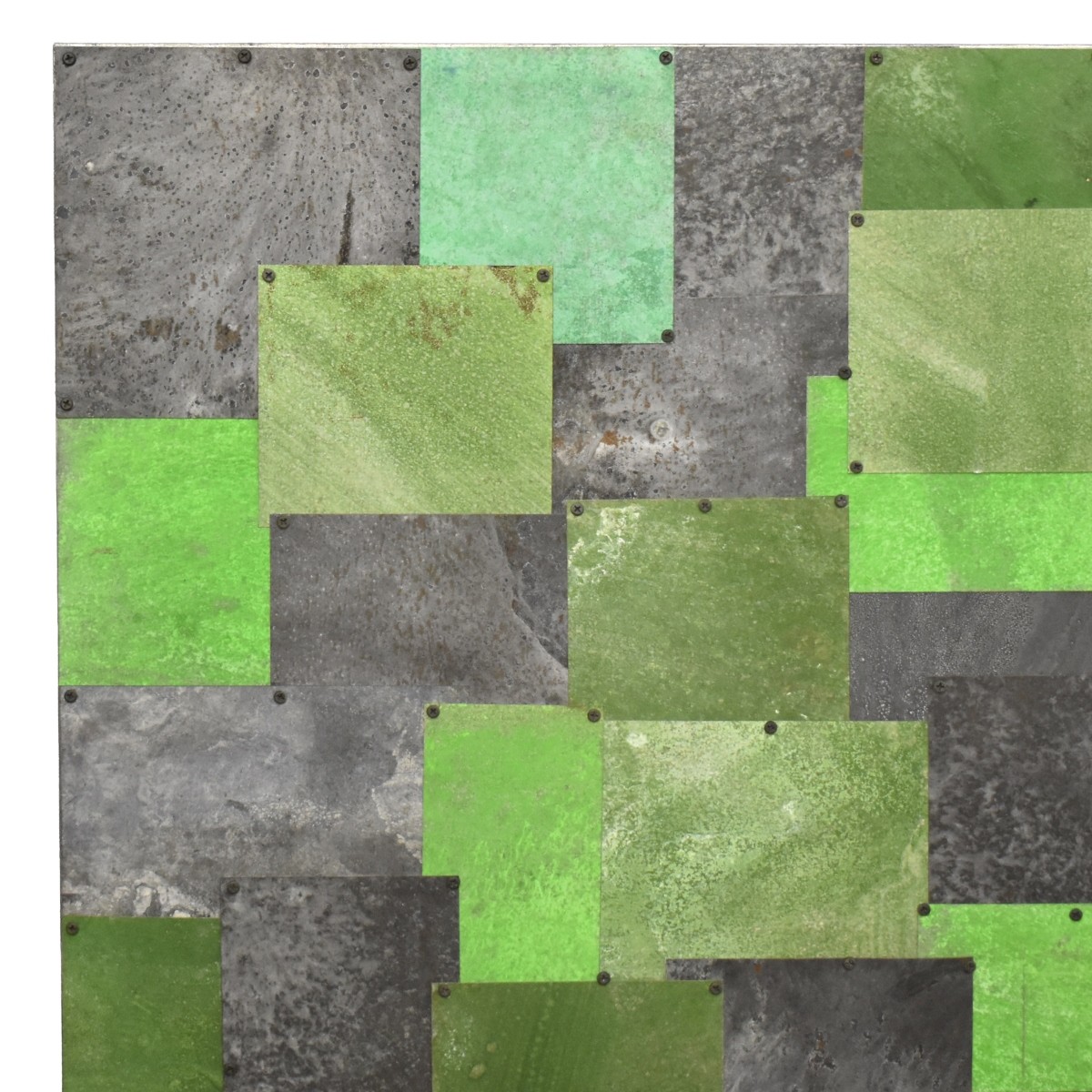 Nathan Slate Joseph, Is./Am. (b. 1944)