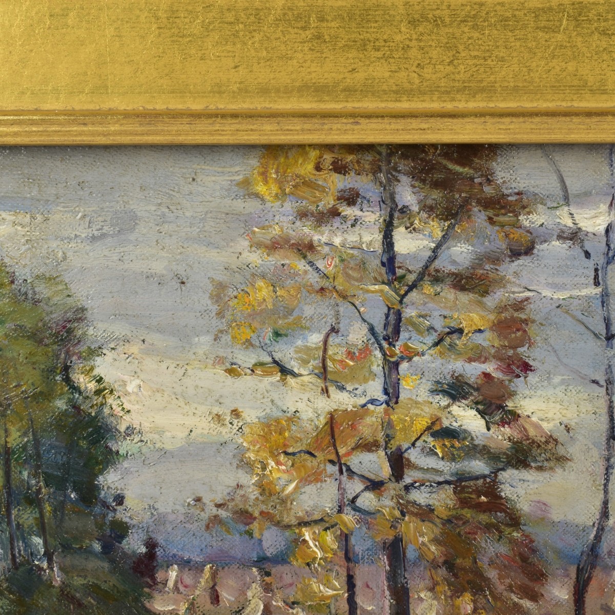 Alex Jean Fournier, Am. (1865-1948)