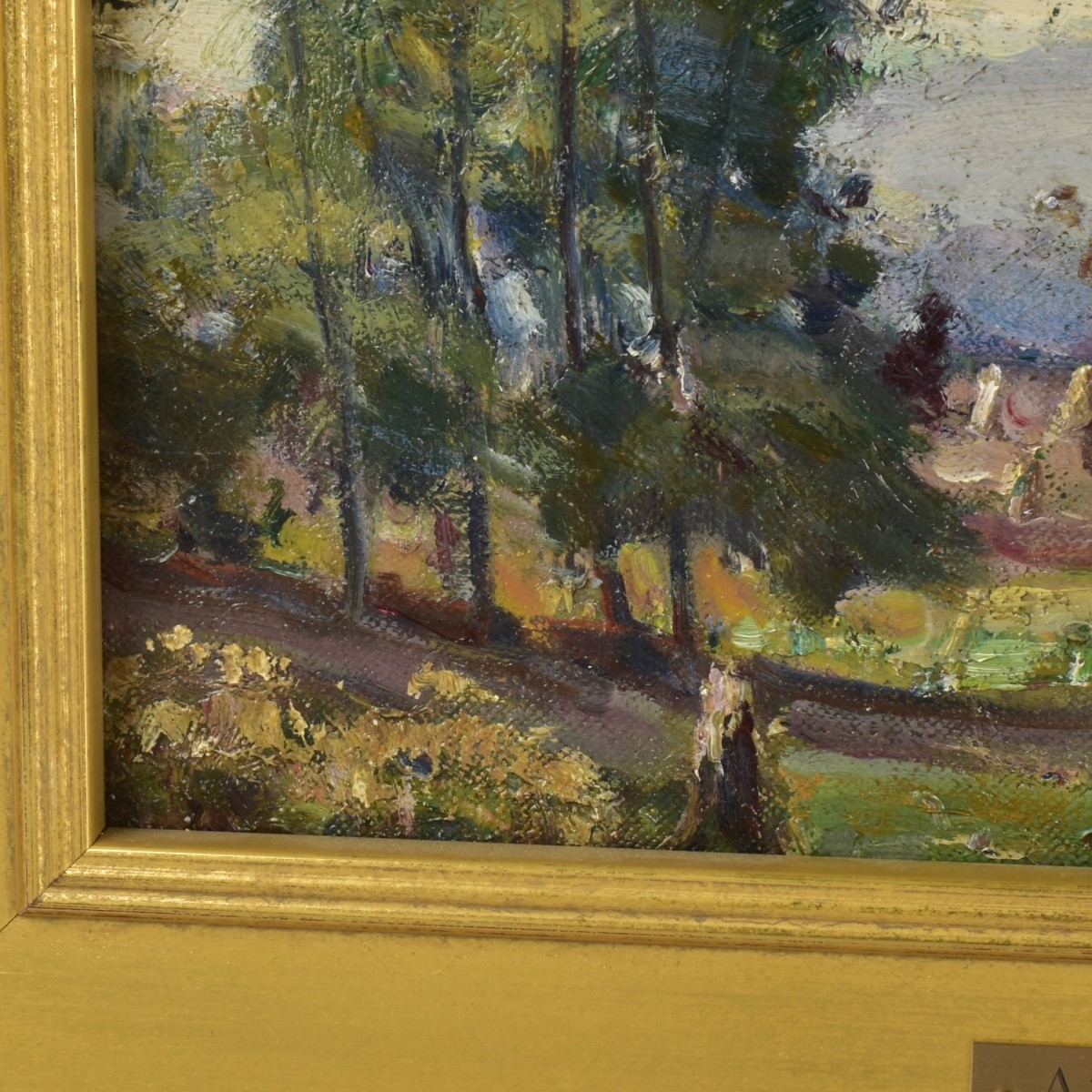 Alex Jean Fournier, Am. (1865-1948)