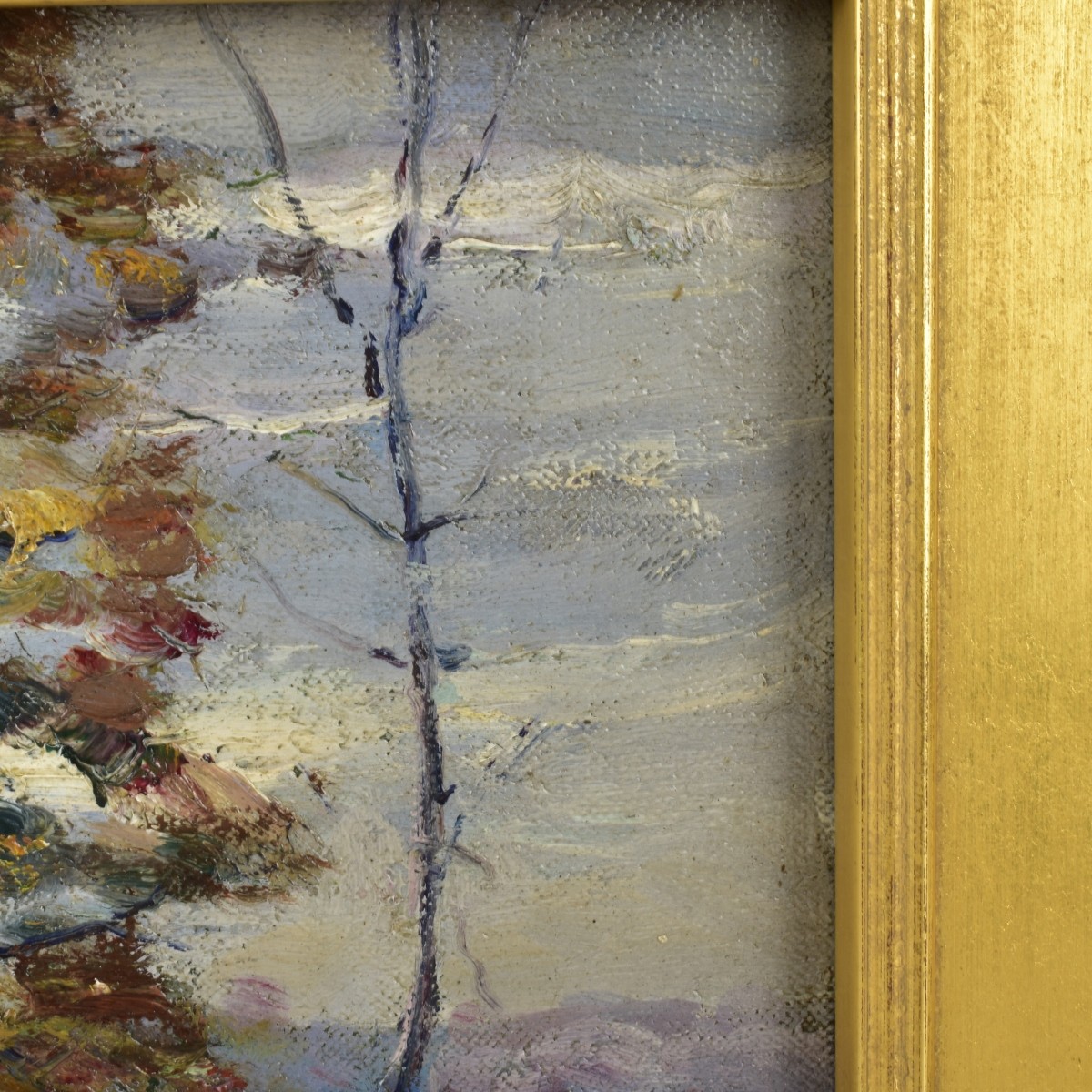 Alex Jean Fournier, Am. (1865-1948)