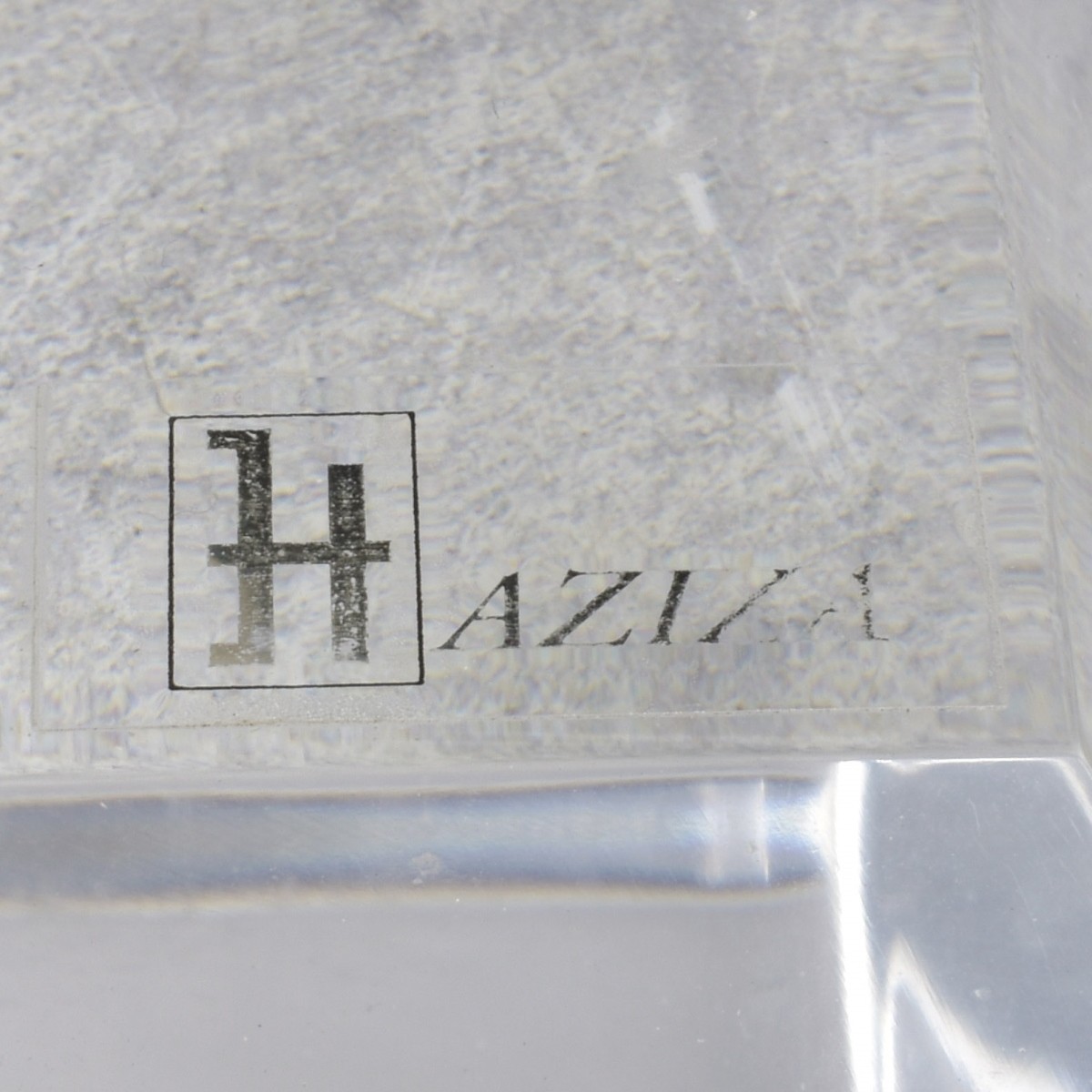 Shlomi Haziza, American/Israeli (b. 1969)