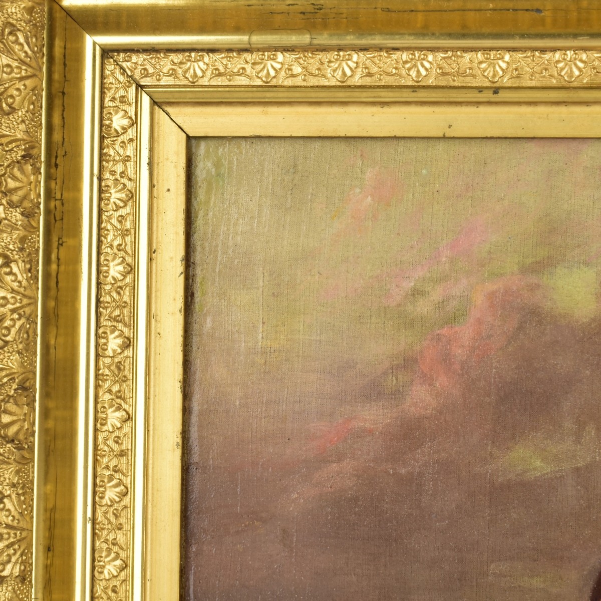 Jules Alexis Muenier, French (1863-1942)