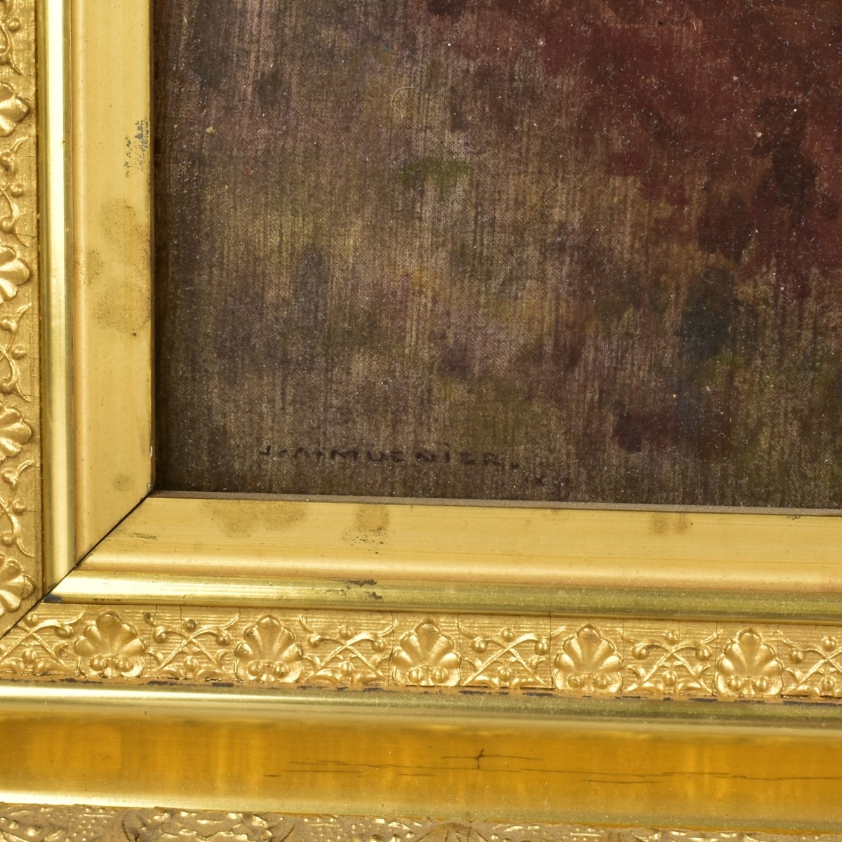 Jules Alexis Muenier, French (1863-1942)