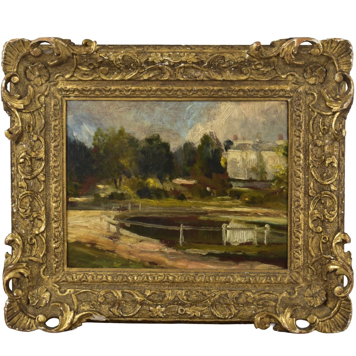 Attrib.: John Constable, Br. (1776-1837)