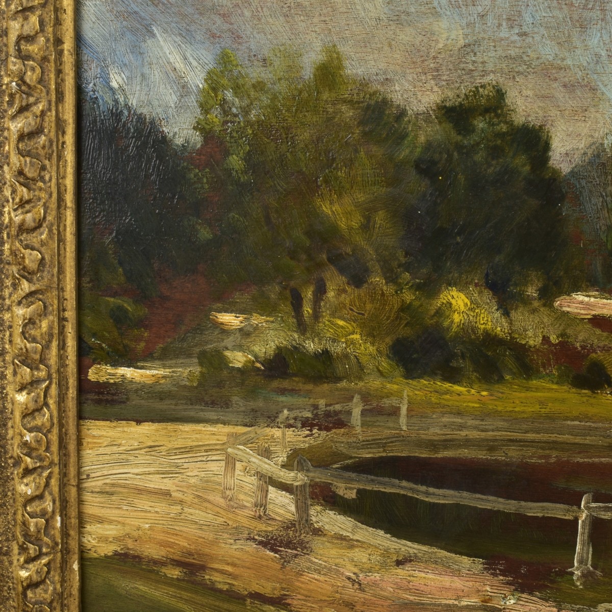 Attrib.: John Constable, Br. (1776-1837)