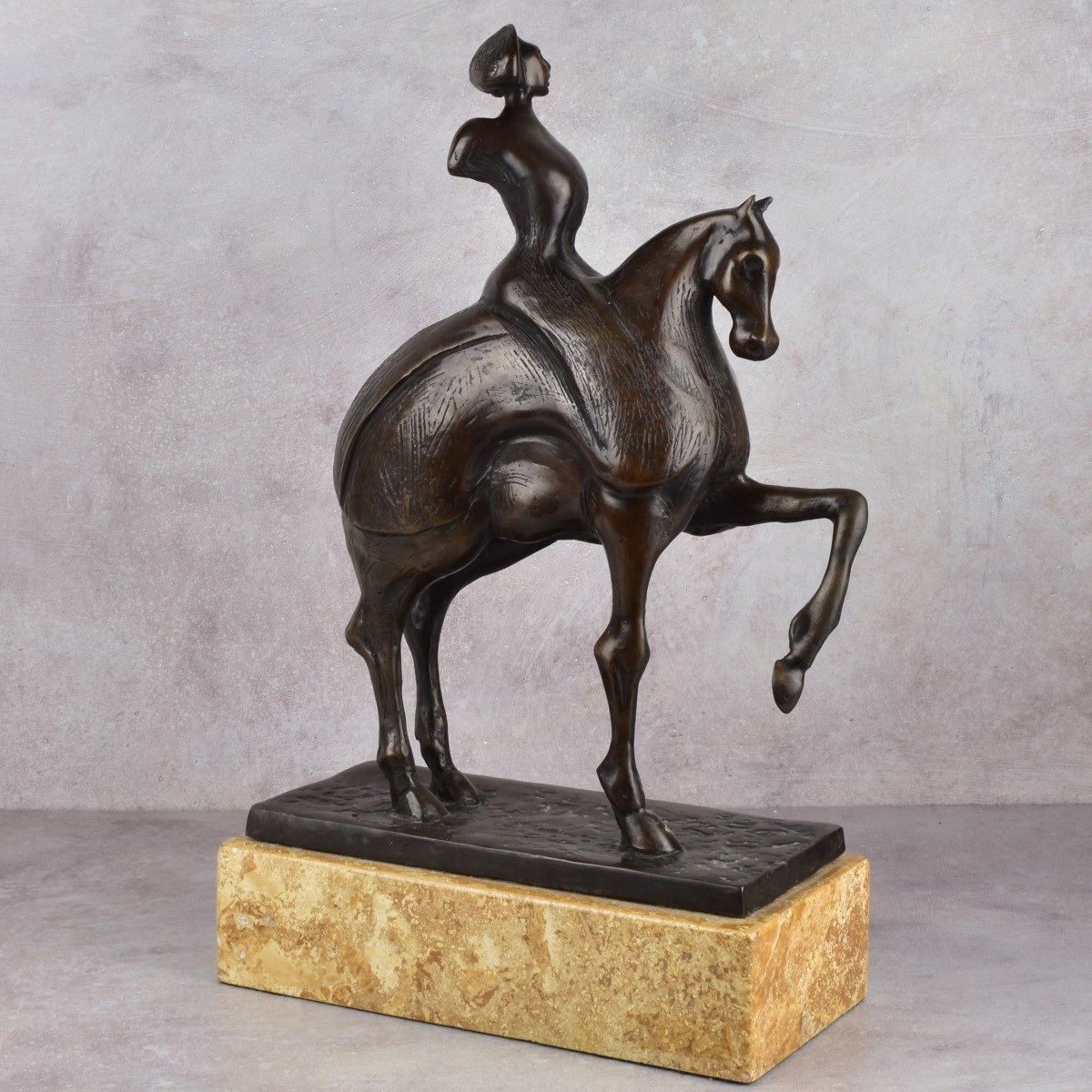 Jorge Segui, Argentina (Contemporary)