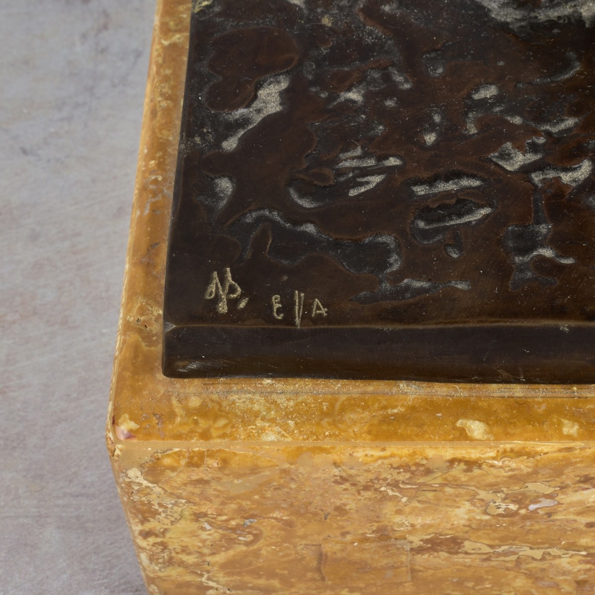 Jorge Segui, Argentina (Contemporary)