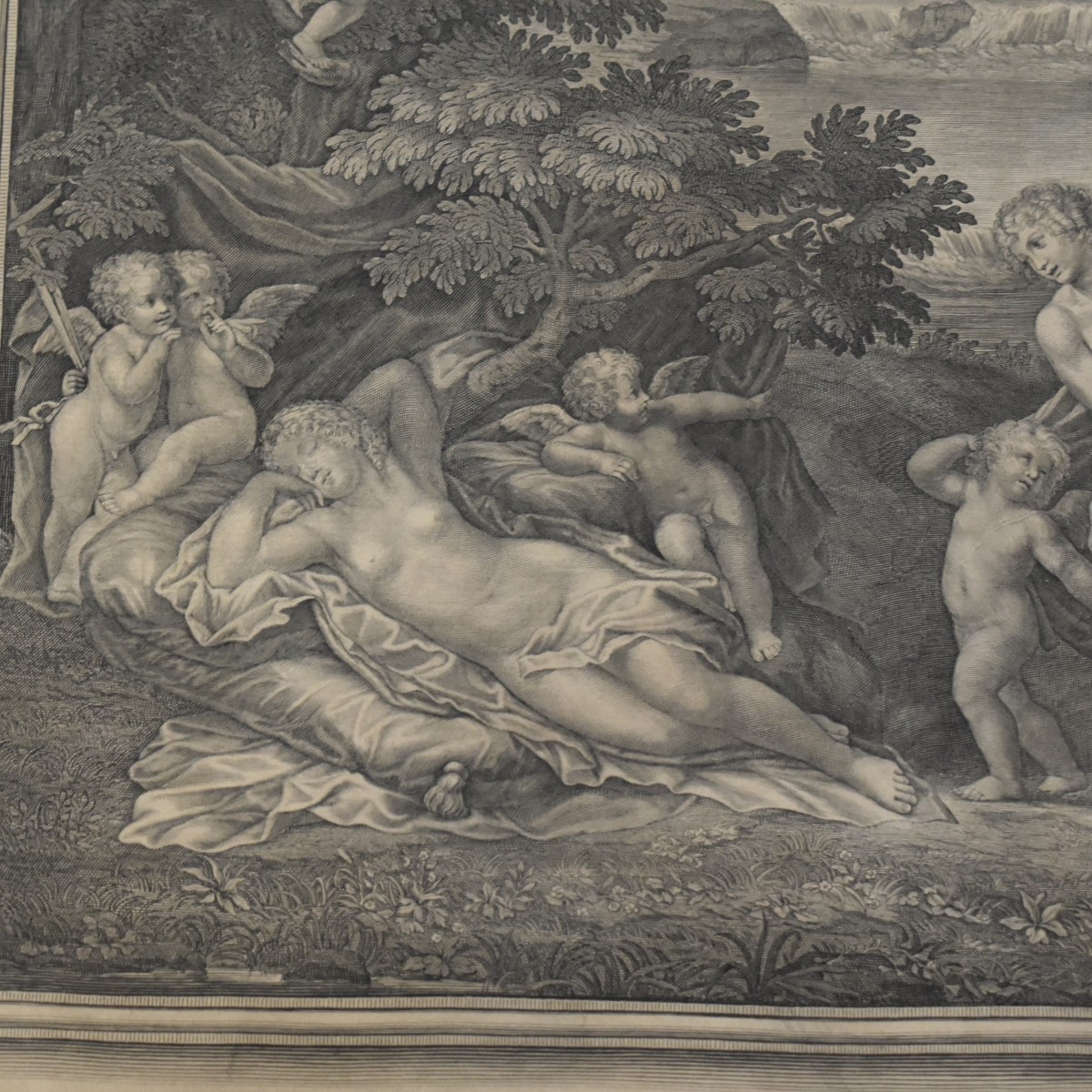 After Francesesco Albani, Bologna (1578-1660)