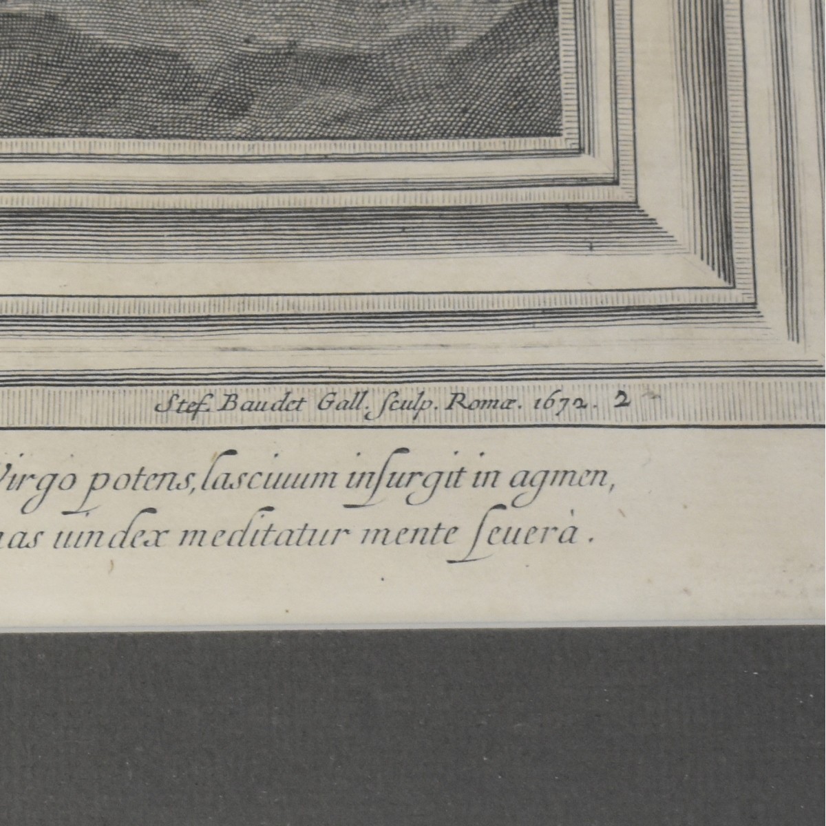 After Francesesco Albani, Bologna (1578-1660)