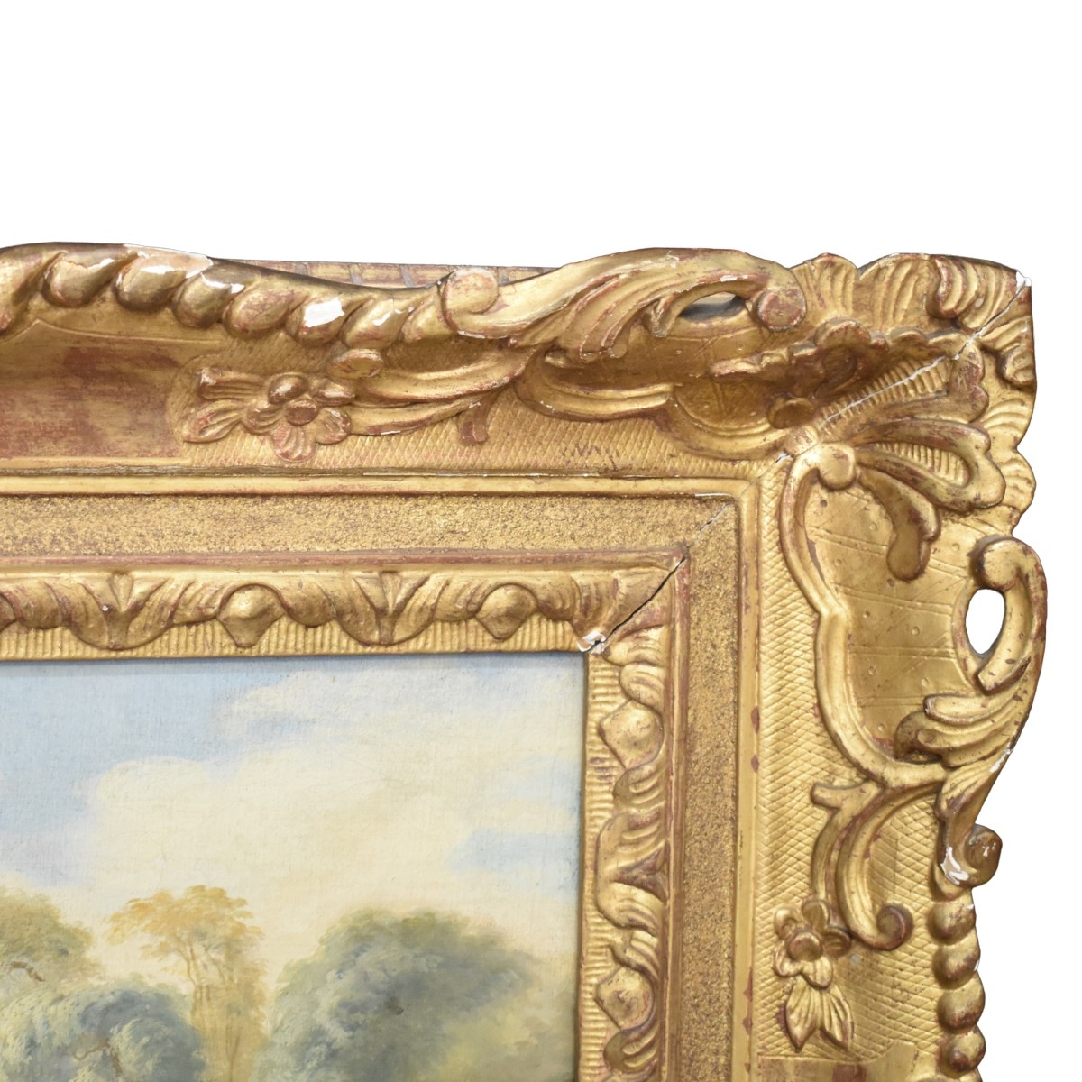 After John Baptiste Pater, French (1695-1736)