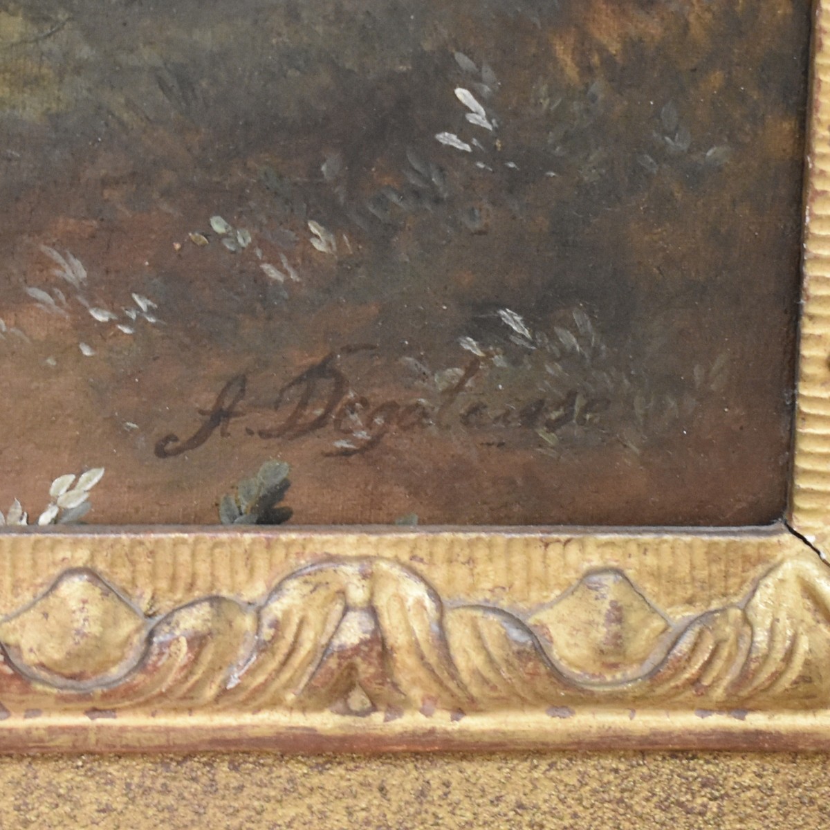 After John Baptiste Pater, French (1695-1736)