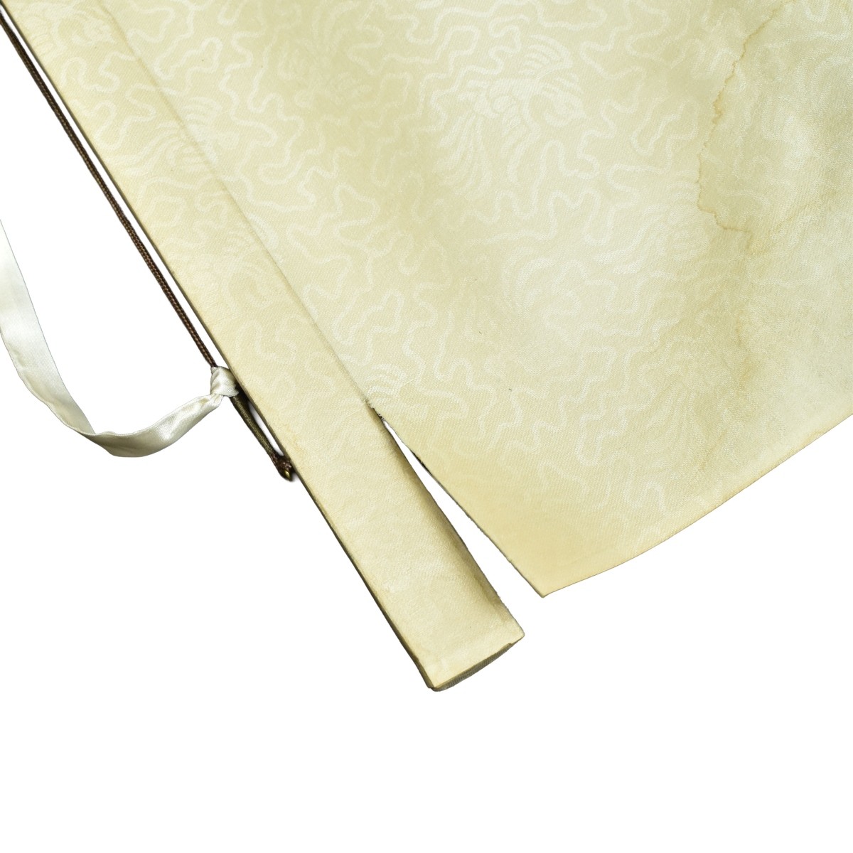 Antique Chinese Ancestral Painting