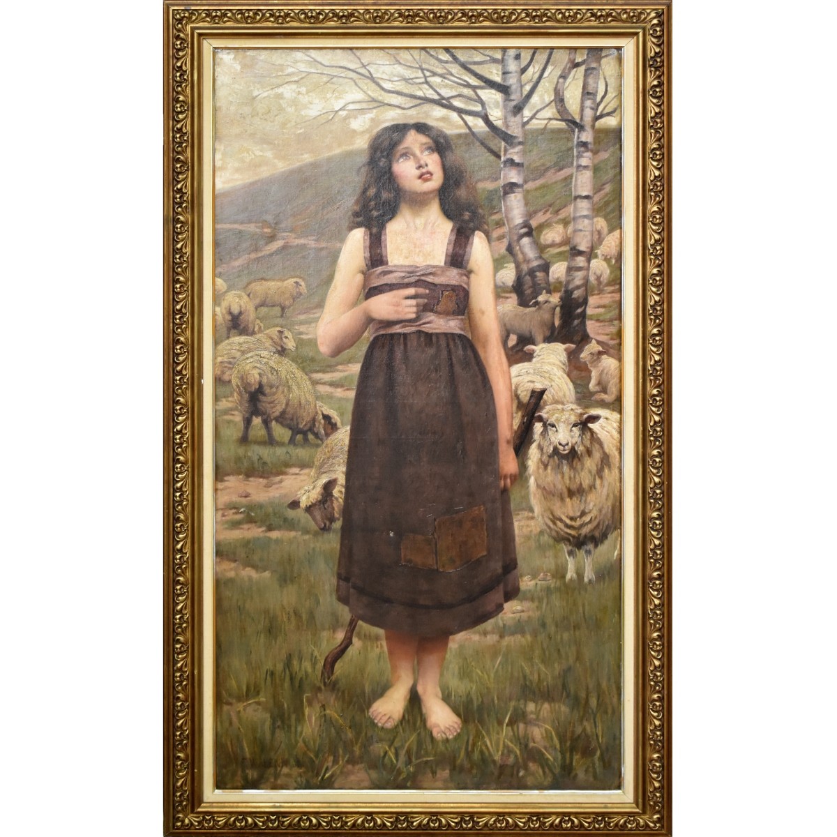 Frederick D. Walenn, British (1869-1933)