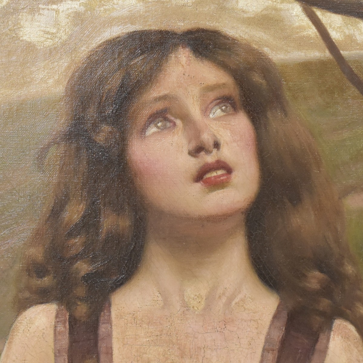 Frederick D. Walenn, British (1869-1933)