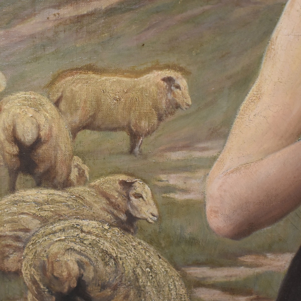 Frederick D. Walenn, British (1869-1933)